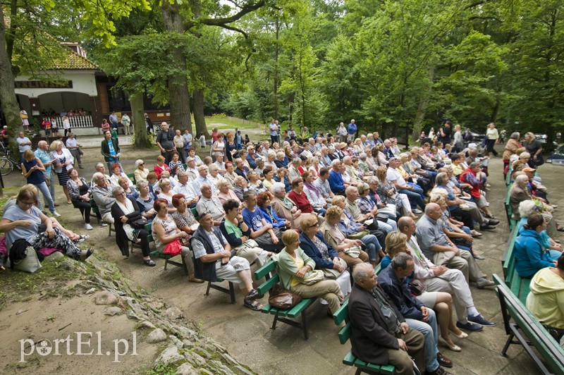 Letni Salon Muzyczny Bażamtarnia zdjęcie nr 132235