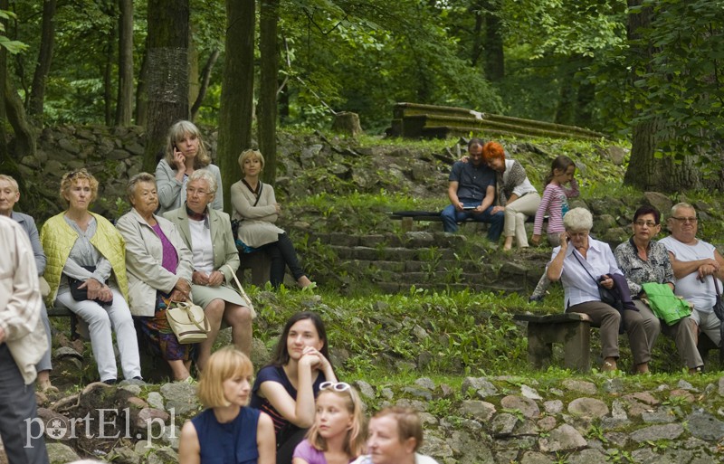 Letni Salon Muzyczny Bażamtarnia zdjęcie nr 132251