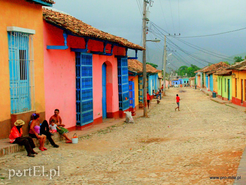 Podróżowanie stało się dla nas synonimem wolności! zdjęcie nr 132385