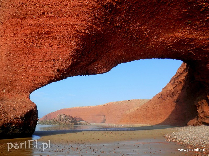 Podróżowanie stało się dla nas synonimem wolności! zdjęcie nr 132397