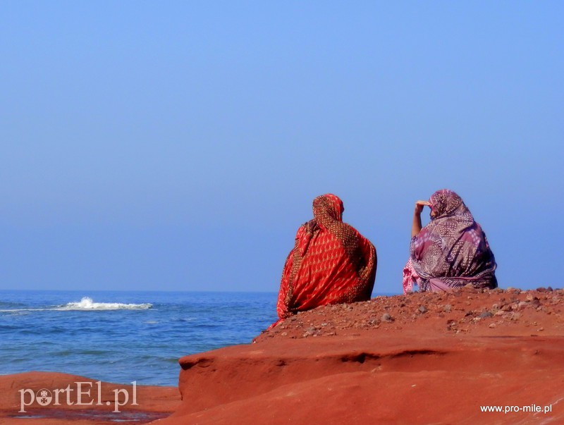 Podróżowanie stało się dla nas synonimem wolności! zdjęcie nr 132398