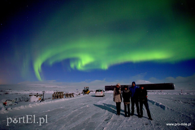Podróżowanie stało się dla nas synonimem wolności! zdjęcie nr 132383