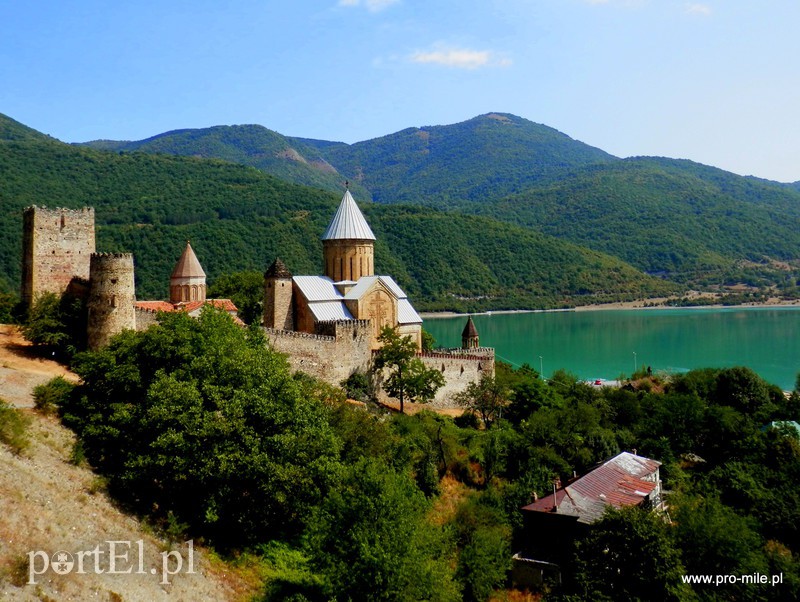 Podróżowanie stało się dla nas synonimem wolności! zdjęcie nr 132389