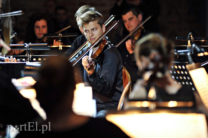 EOK „przeciągnęła strunę” – to były wspaniałe występy zdjęcie nr 132429