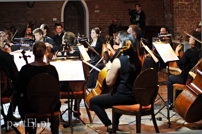 EOK „przeciągnęła strunę” – to były wspaniałe występy zdjęcie nr 132435