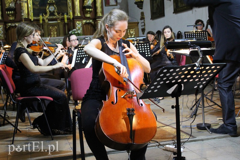 Ostatnie divertimenta tego lata zdjęcie nr 132624