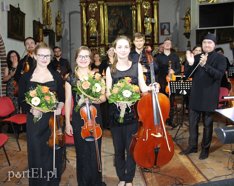 Ostatnie divertimenta tego lata zdjęcie nr 132632