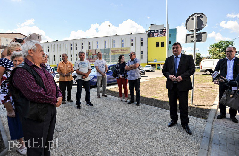 I zaparkują, i poćwiczą zdjęcie nr 132677