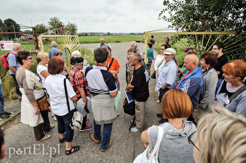 Dawnej kolei blask... zdjęcie nr 132971