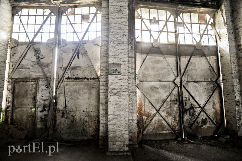 Dawnej kolei blask... zdjęcie nr 132962