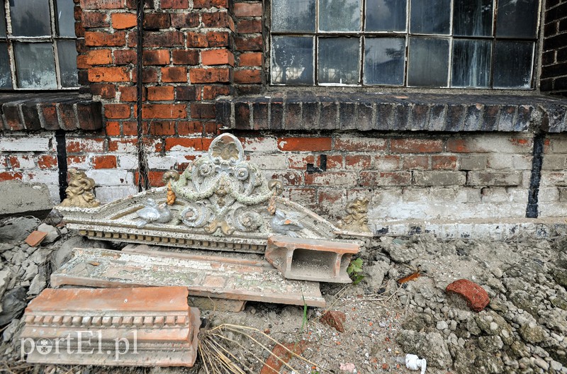 Dawnej kolei blask... zdjęcie nr 132965