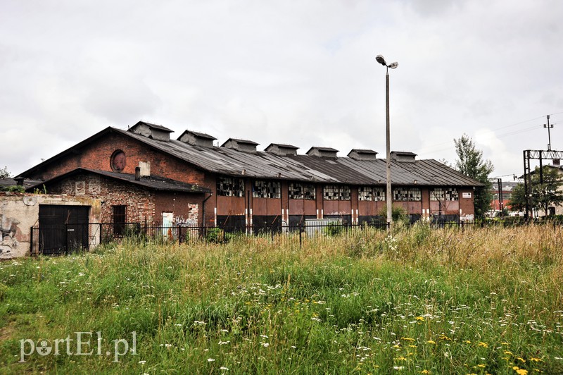 Dawnej kolei blask... zdjęcie nr 132966