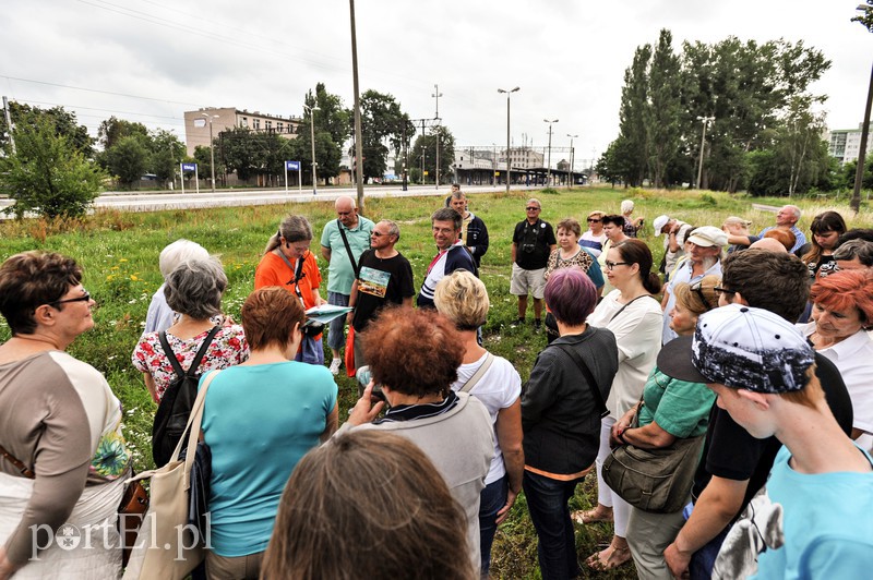 Dawnej kolei blask... zdjęcie nr 132967