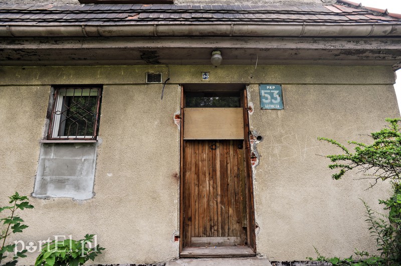 Dawnej kolei blask... zdjęcie nr 132968