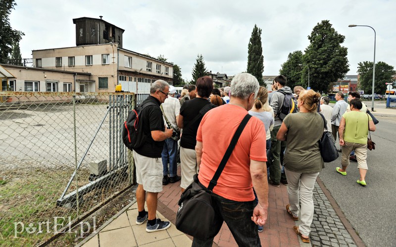 Dawnej kolei blask... zdjęcie nr 132956