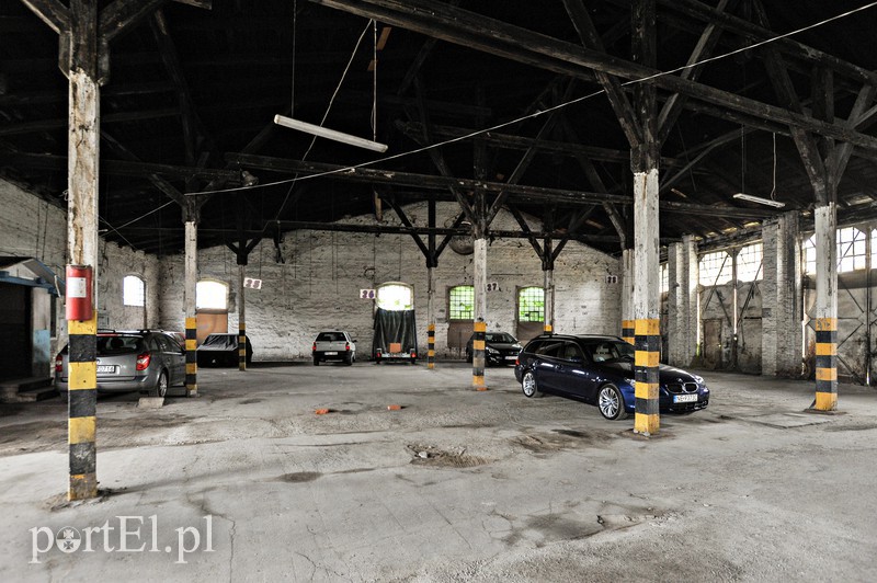 Dawnej kolei blask... zdjęcie nr 132958