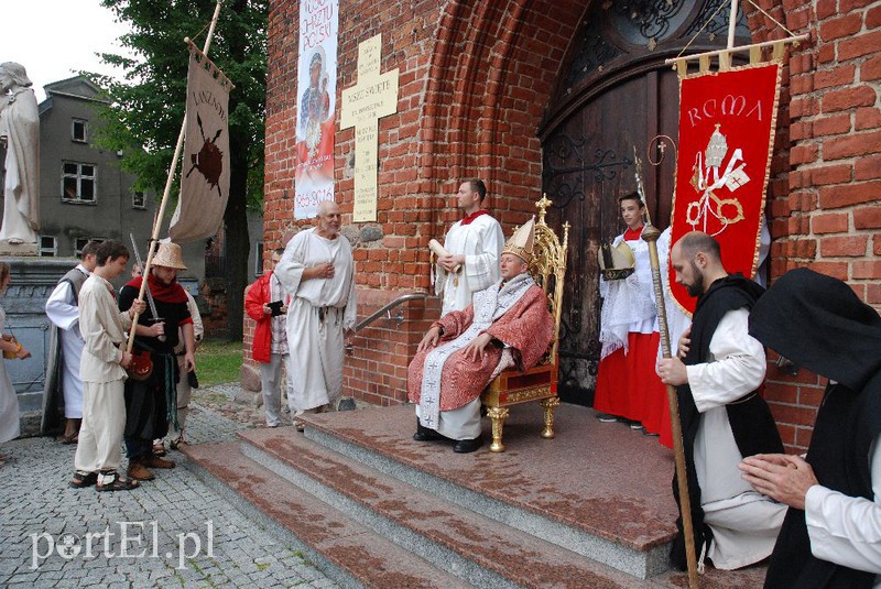 Lanzania przyjęła chrześcijaństwo zdjęcie nr 133012