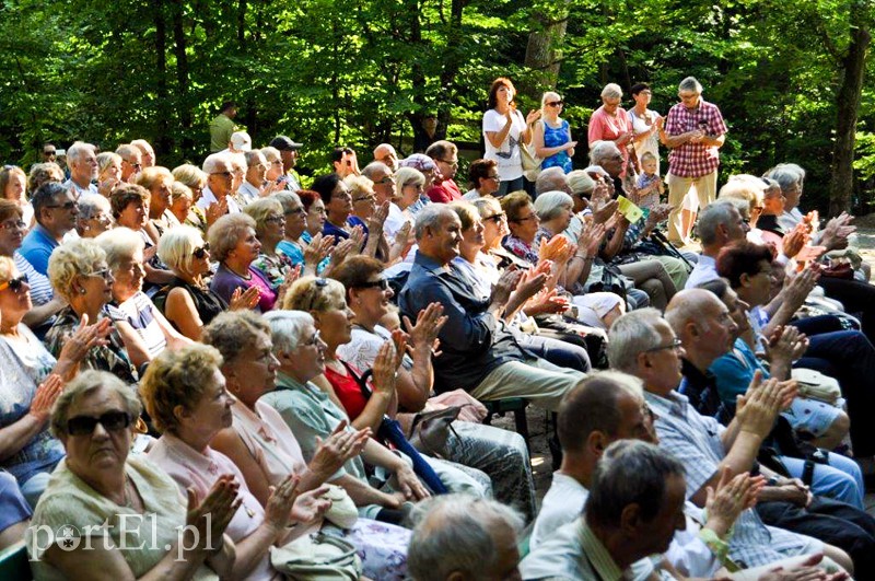 To było dobrze zgrane trio zdjęcie nr 133471