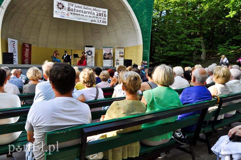 To było dobrze zgrane trio zdjęcie nr 133463