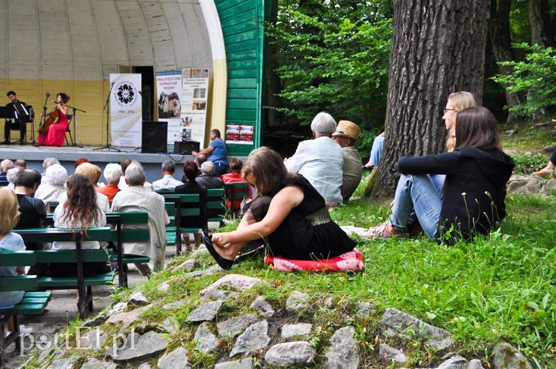 To było dobrze zgrane trio zdjęcie nr 133474