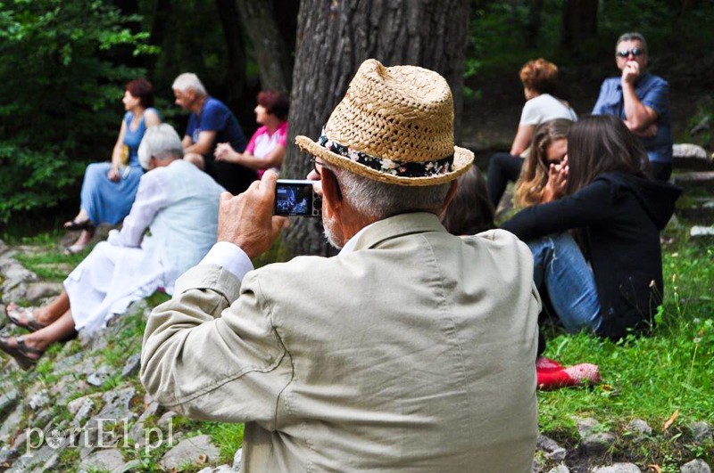 To było dobrze zgrane trio zdjęcie nr 133475
