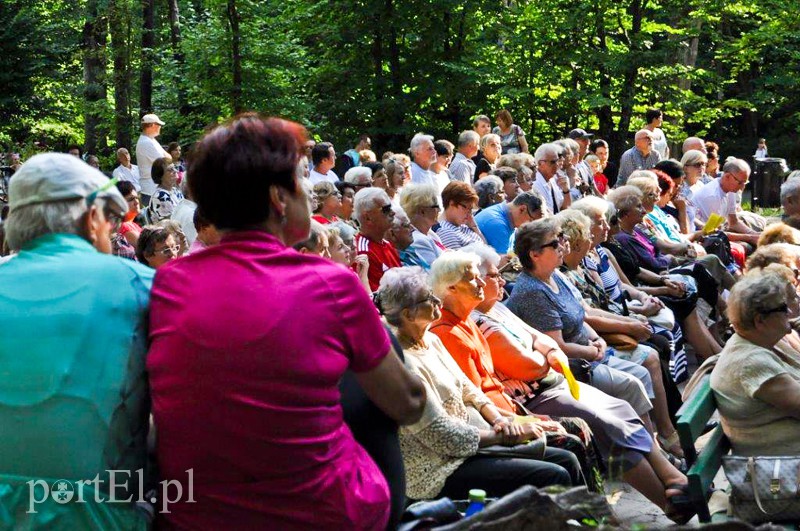 To było dobrze zgrane trio zdjęcie nr 133462