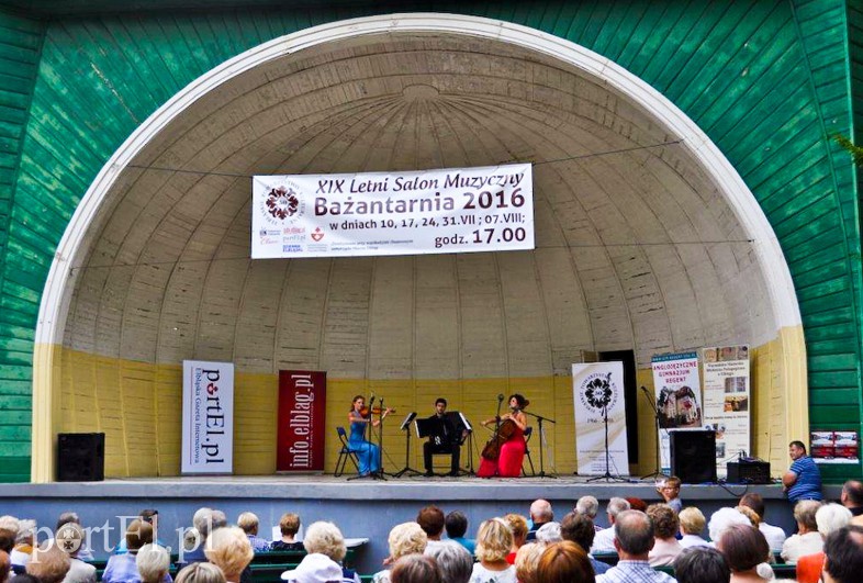 To było dobrze zgrane trio zdjęcie nr 133476