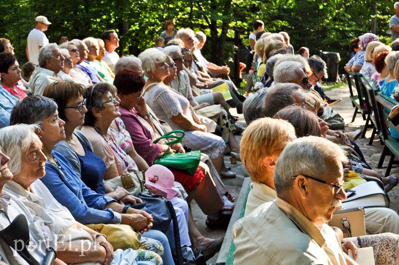 To było dobrze zgrane trio zdjęcie nr 133469