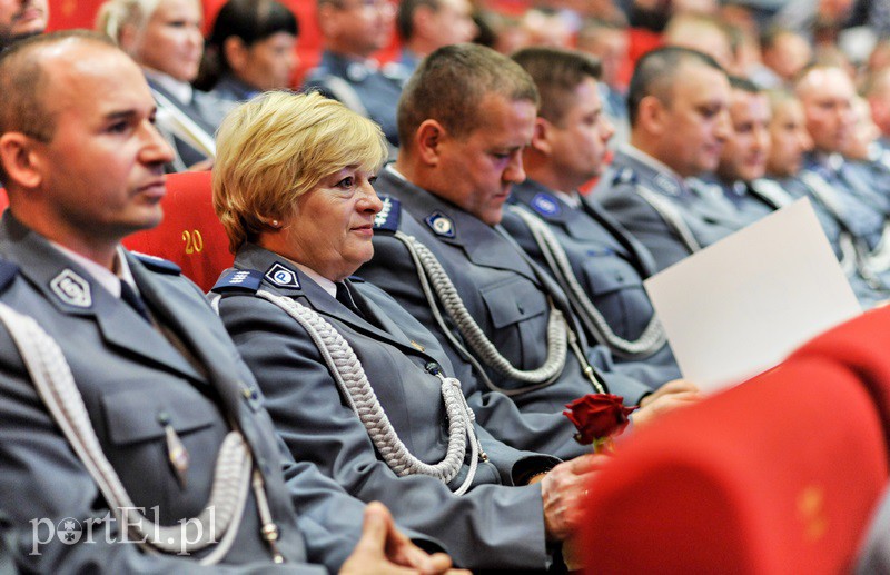 W prezencie nadzieja na nową komendę zdjęcie nr 133607