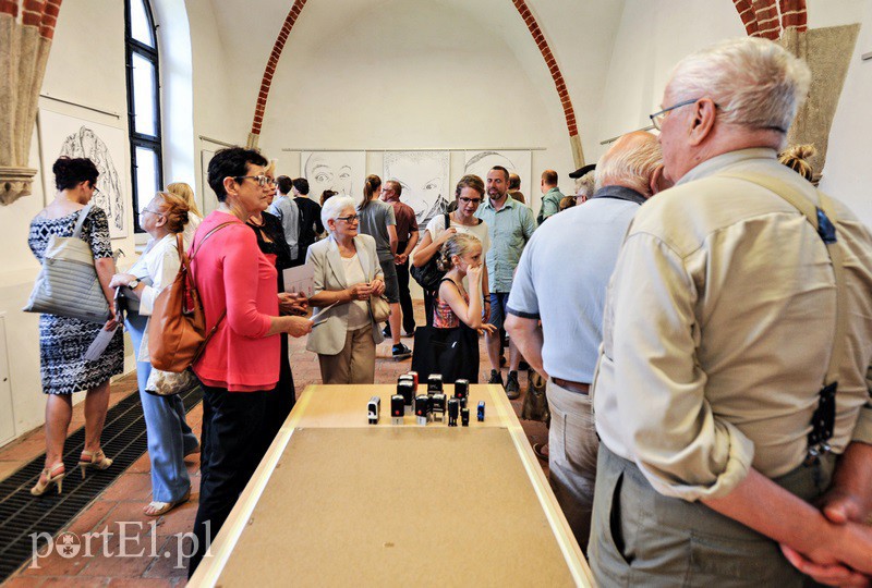 Przypieczętowana twórczość Jarka Polańskiego zdjęcie nr 133612