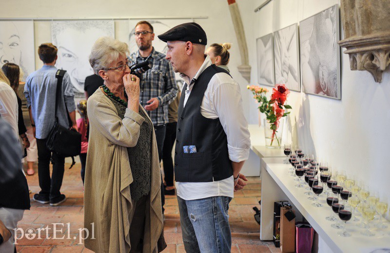 Przypieczętowana twórczość Jarka Polańskiego zdjęcie nr 133616