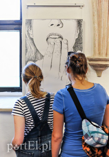 Przypieczętowana twórczość Jarka Polańskiego zdjęcie nr 133614