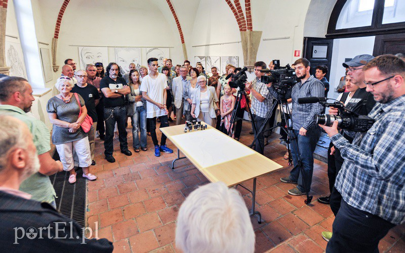 Przypieczętowana twórczość Jarka Polańskiego zdjęcie nr 133623