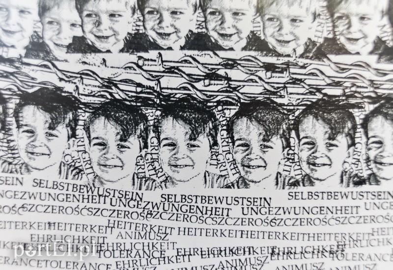 Przypieczętowana twórczość Jarka Polańskiego zdjęcie nr 133631