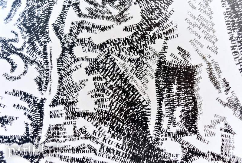 Przypieczętowana twórczość Jarka Polańskiego zdjęcie nr 133619