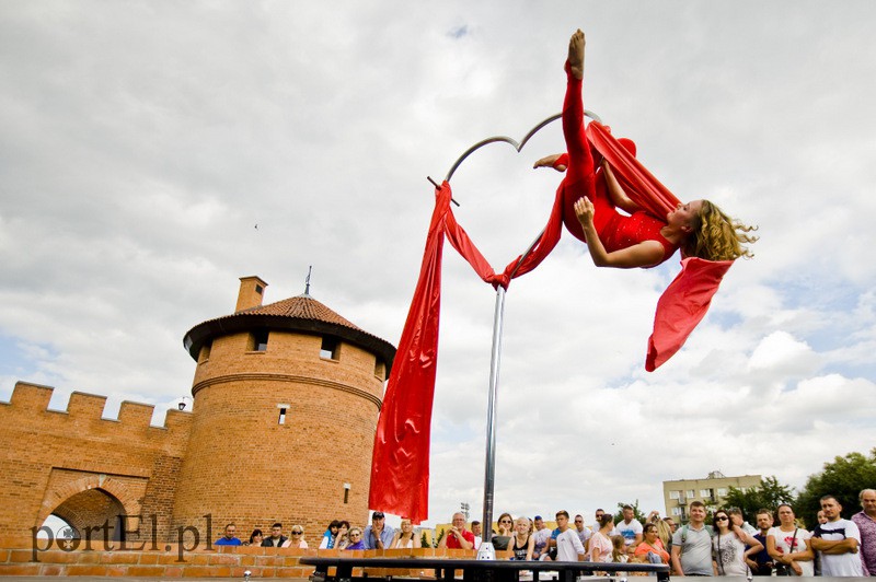 Magic Malbork - dzień drugi zdjęcie nr 134009