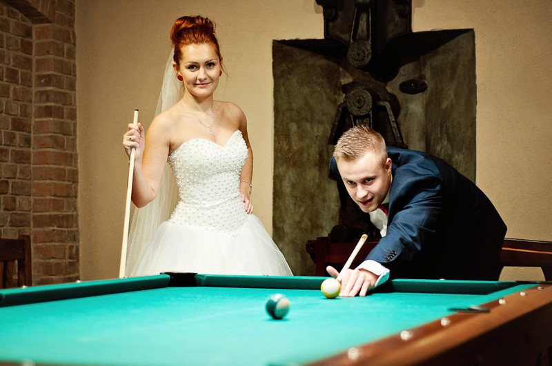 Basen w Hotelu Młyn zdjęcie nr 134154