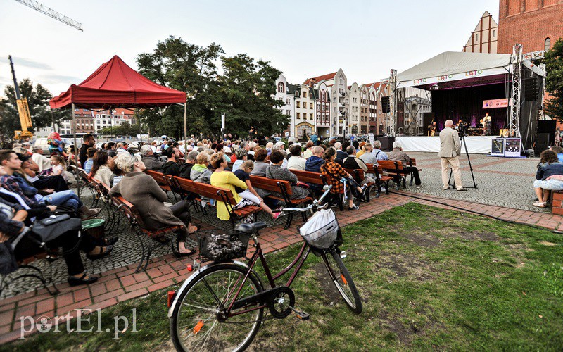  Kaja z Księżycową Statuetką zdjęcie nr 134228
