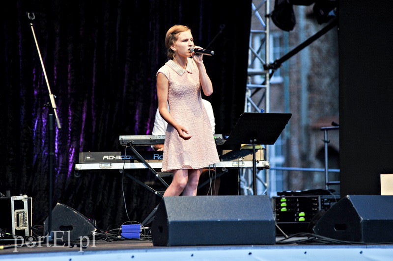  Kaja z Księżycową Statuetką zdjęcie nr 134230