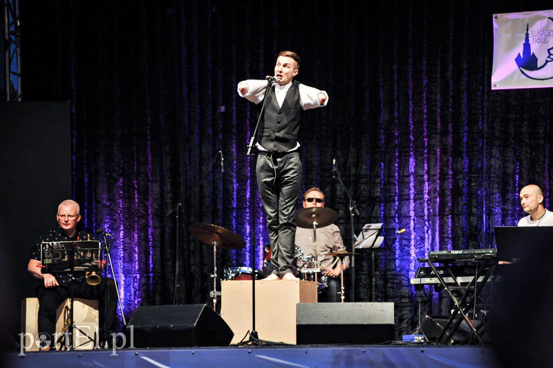  Kaja z Księżycową Statuetką zdjęcie nr 134244