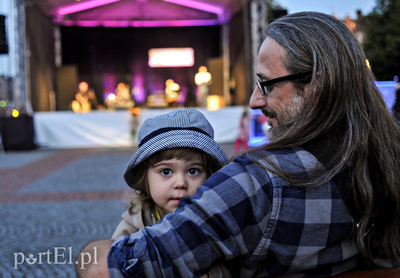  Kaja z Księżycową Statuetką zdjęcie nr 134241