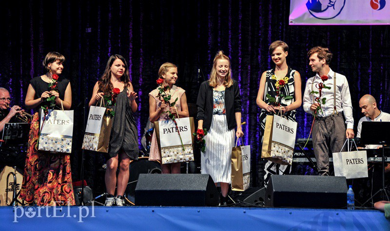  Kaja z Księżycową Statuetką zdjęcie nr 134240