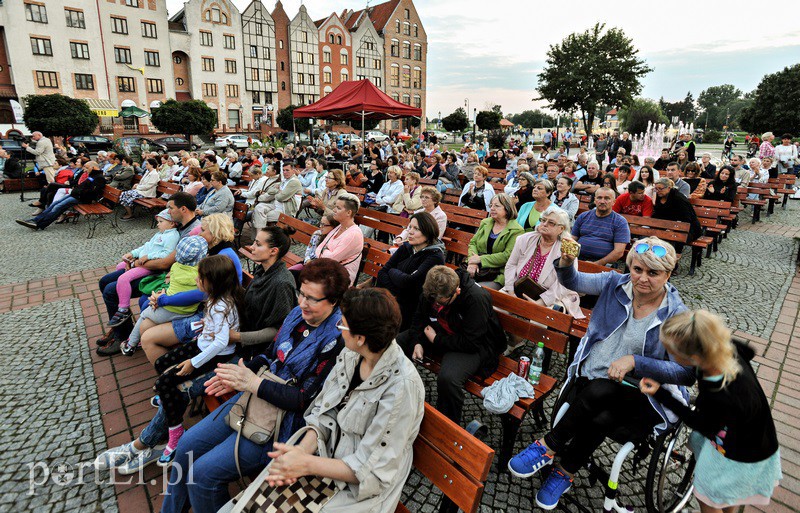  Kaja z Księżycową Statuetką zdjęcie nr 134229