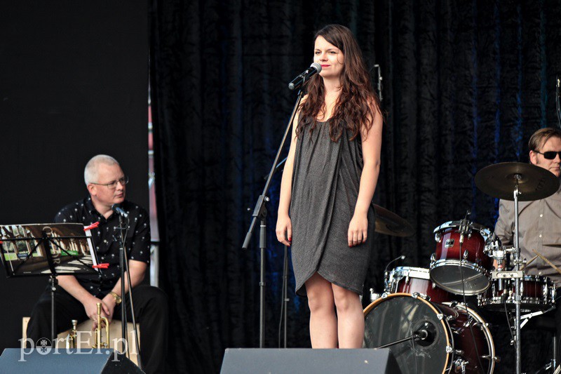  Kaja z Księżycową Statuetką zdjęcie nr 134223