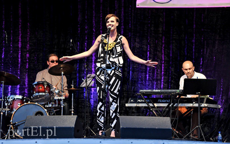  Kaja z Księżycową Statuetką zdjęcie nr 134234