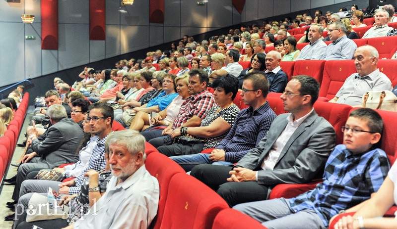 Kaszana zdalnie sterowana, czyli noc pełna refleksji zdjęcie nr 134268