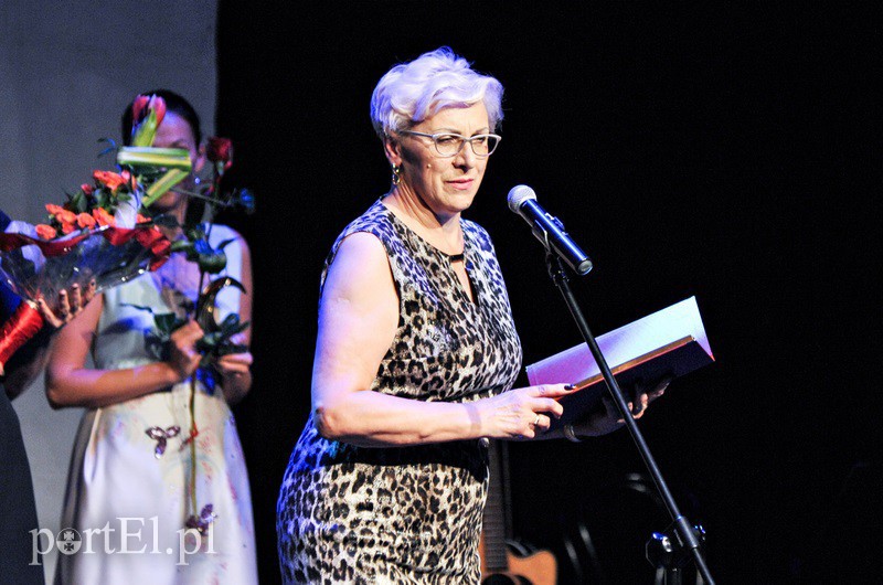 Kaszana zdalnie sterowana, czyli noc pełna refleksji zdjęcie nr 134272