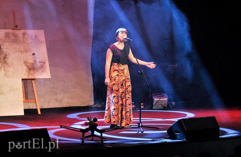 Kaszana zdalnie sterowana, czyli noc pełna refleksji zdjęcie nr 134269