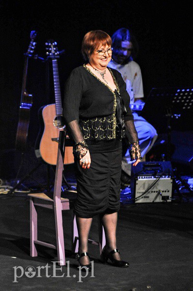 Kaszana zdalnie sterowana, czyli noc pełna refleksji zdjęcie nr 134284