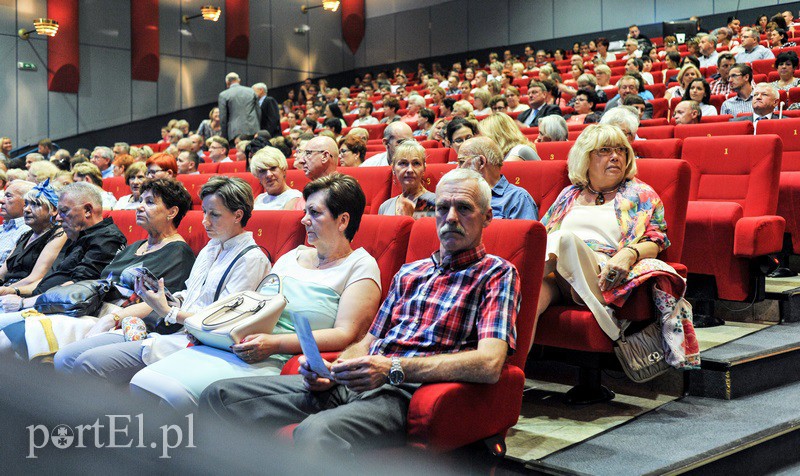 Kaszana zdalnie sterowana, czyli noc pełna refleksji zdjęcie nr 134267